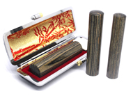 実印・銀行印・認印・個人印鑑セット商品一覧ページ。はんこ作成通販