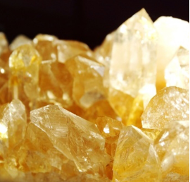 シントリ水晶